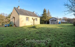  Maison � vendre 5 pi�ces 70 m�