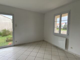  Maison � vendre 3 pi�ces 70 m�