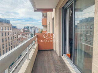  Appartement à vendre 4 pièces 110 m²