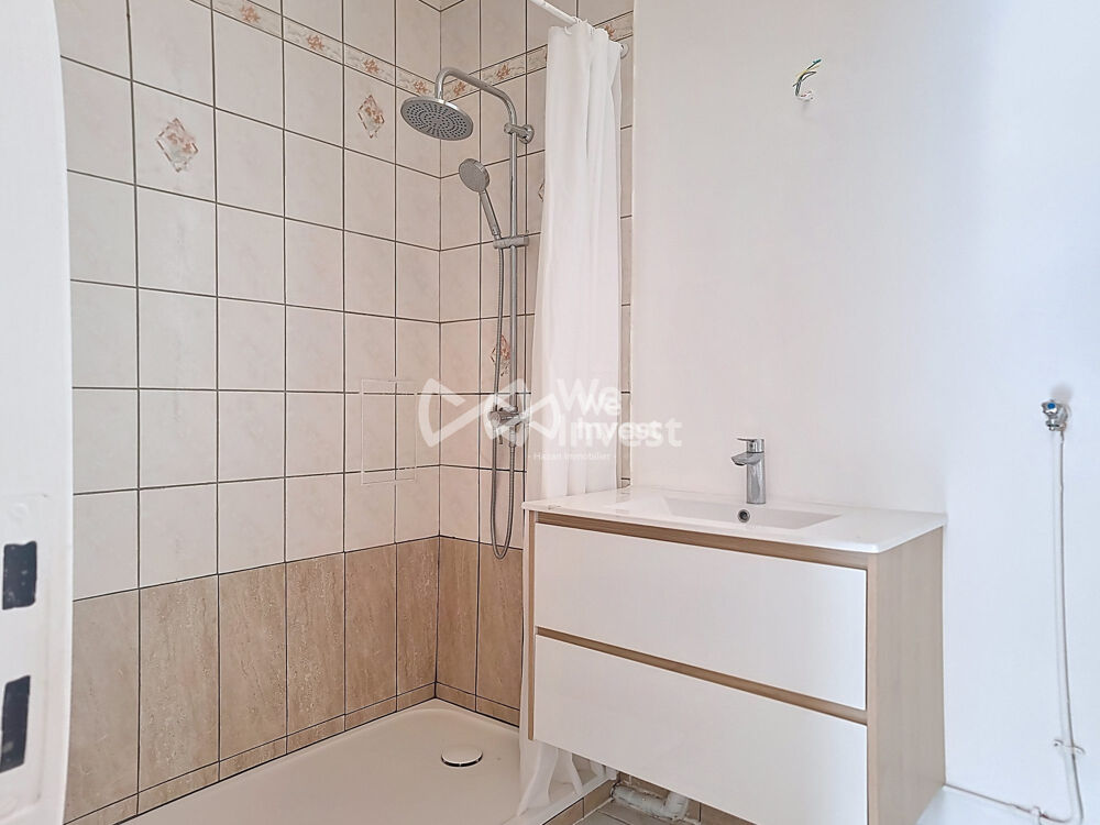 à vendre  Appartement Paris 15