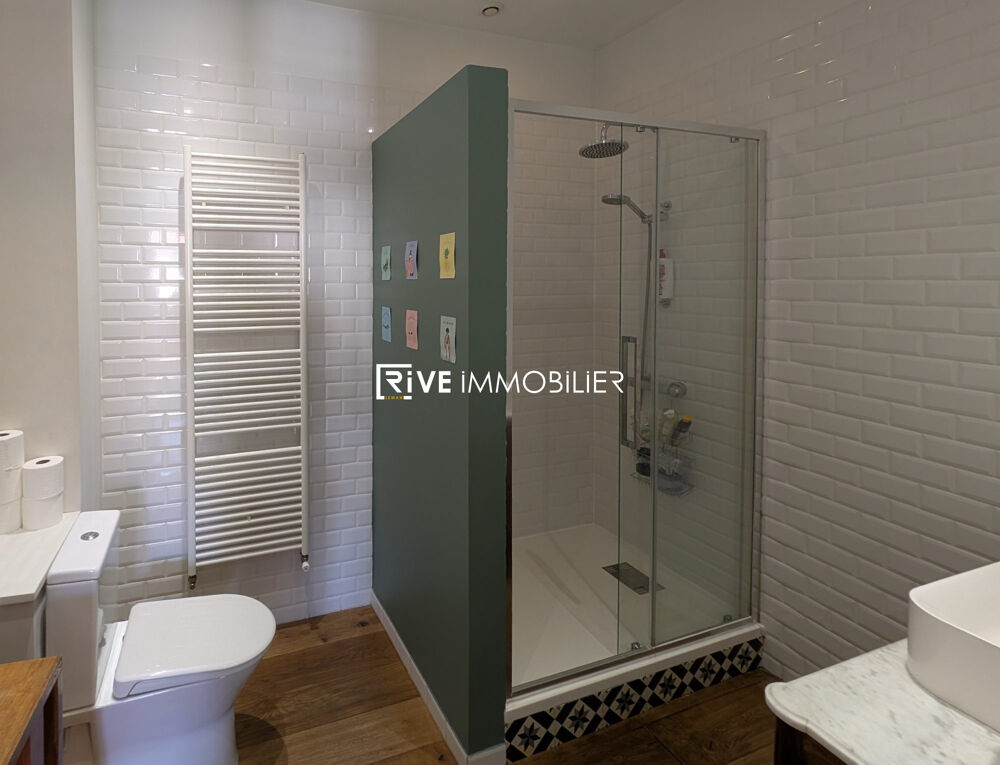 Location Appartement THONON- T3/4 meublé de 138.10m² à 2120eur cc Thonon-les-bains