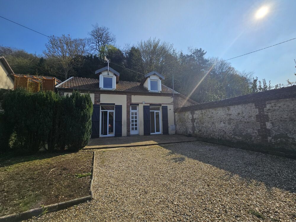 Vente Maison Maison au calme Évreux