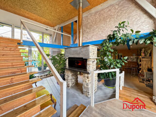  Maison � vendre 8 pi�ces 1 m�