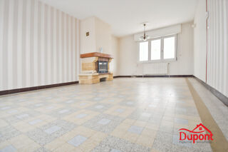  Maison � vendre 5 pi�ces 97 m�