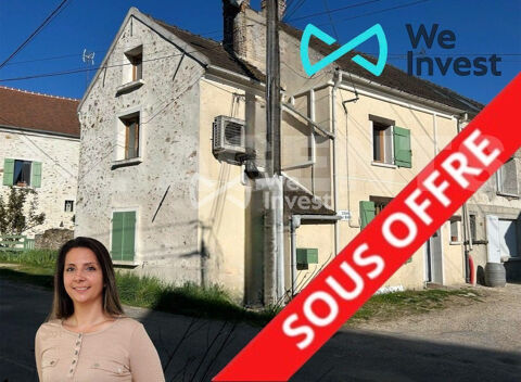   Maison cosy de 85 m� - Lizy-sur-Ourcq Maison - 5 pi�ce(s) - 85 m�