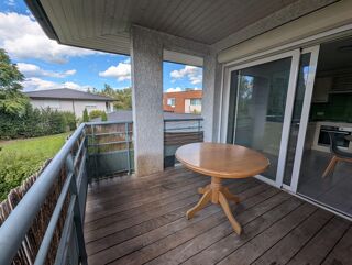  Appartement � vendre 3 pi�ces 57 m�