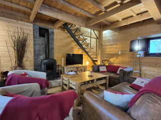  Maison à vendre 4 pièces 113 m²