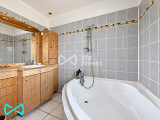  Maison à vendre 6 pièces 163 m²