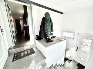 Maison à vendre 6 pièces 115 m²