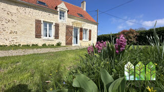  Maison � vendre 3 pi�ces 109 m�