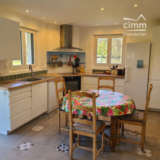  Maison � louer 5 pi�ces 92 m�