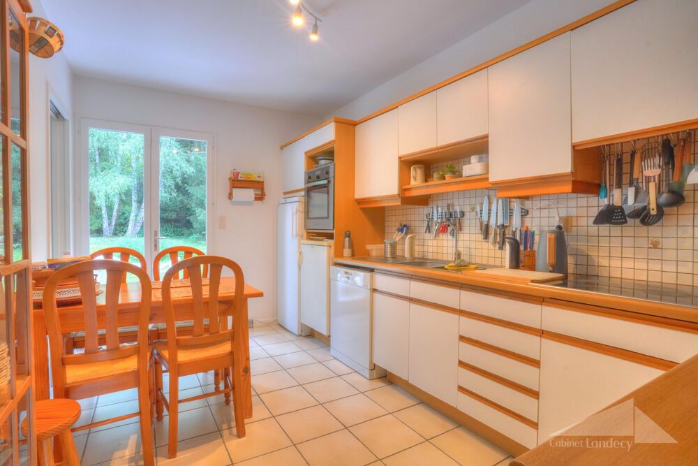 Maison 6 pièces à vendre - Echenevex