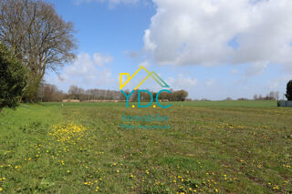  Terrain � vendre 1144 m�