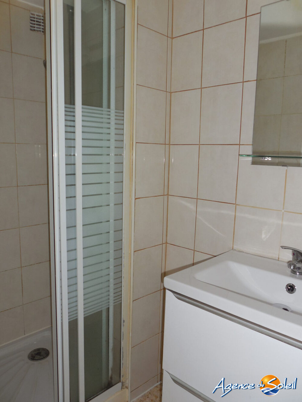 Vente Appartement Studio en rez-de-chaussée Port-la-nouvelle