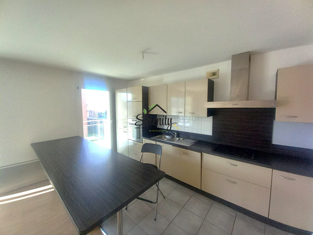 Appartement à vendre Loos