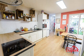  Maison � vendre 6 pi�ces 100 m�