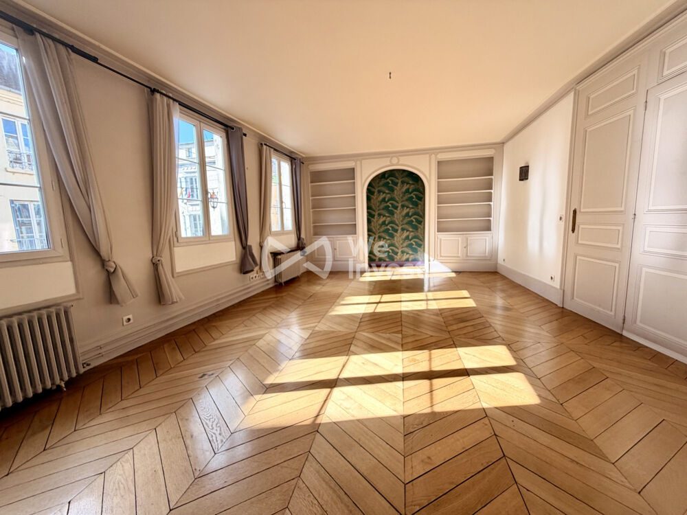 Appartement 1 pièce 142 m² · à Coulommiers · 142 m² · 290 000 €