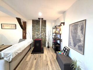  Maison � vendre 5 pi�ces 114 m�