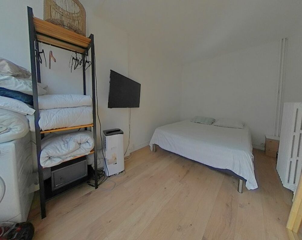 Vente Appartement Gaillard T2 Gaillard