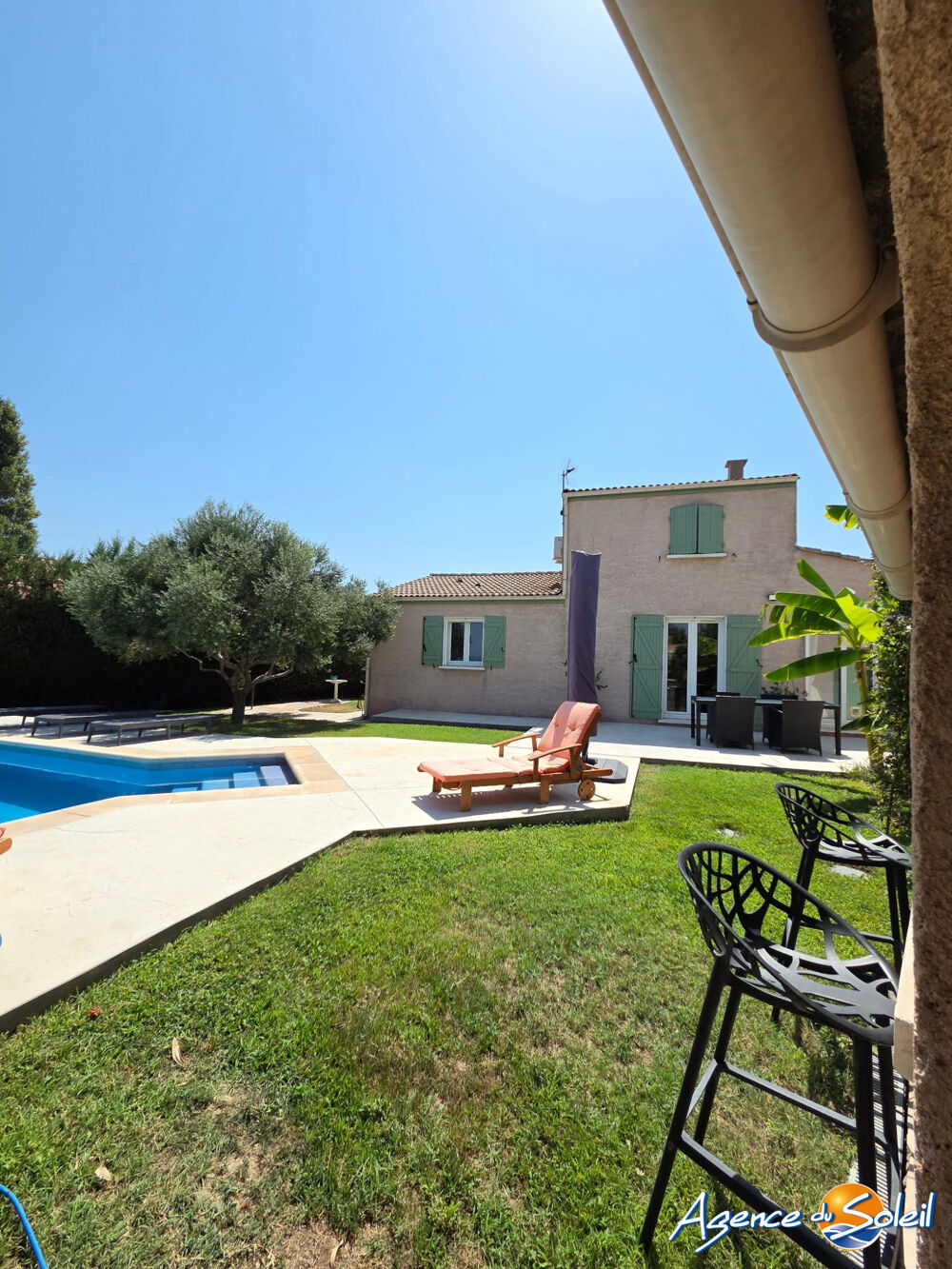 Maison 4 pièces 125 m² · à Narbonne · 125 m² · 360 000 €