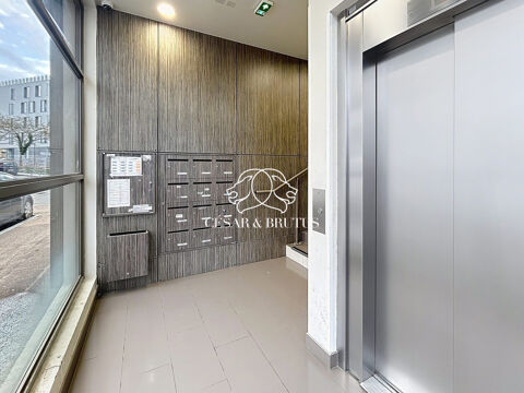  Appartement � vendre 4 pi�ces 72 m�