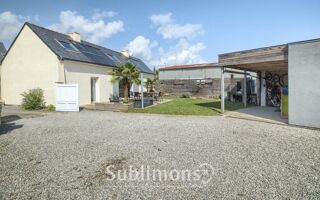  Maison  vendre 5 pices 105 m