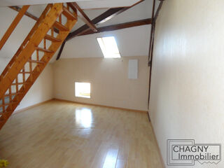  Appartement à louer 2 pièces 37 m²