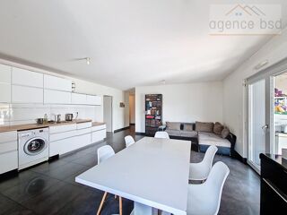  Appartement à vendre 4 pièces 83 m²