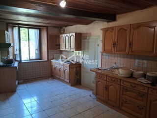 Maison à vendre 5 pièces 120 m²