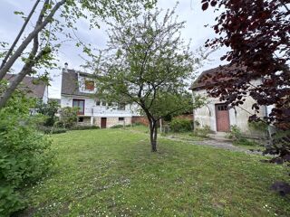  Maison � vendre 6 pi�ces 135 m�