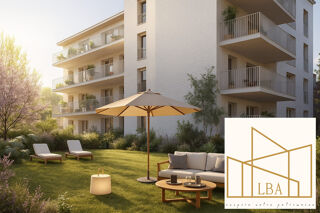  Appartement � vendre 3 pi�ces 66 m�