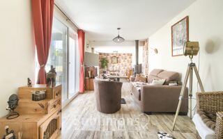 Maison à vendre 5 pièces 100 m²
