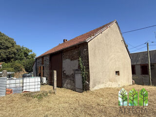  Maison à vendre 2 pièces 49 m²