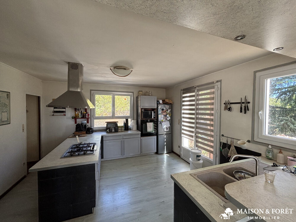 Vente Maison PAVILLON AU CALME Pierrefitte-ès-bois