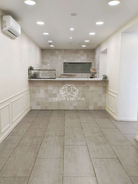 A LOUER � Local commercial 80 m2 � Cours Lafayette Lyon 3&egrave;m 45000 69003 Lyon 03