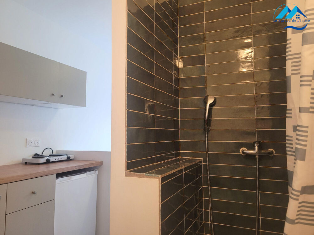 Appartement à louer Marseille