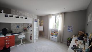  Maison � vendre 4 pi�ces 110 m�