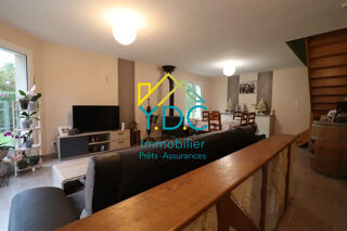  Maison � vendre 5 pi�ces 128 m�