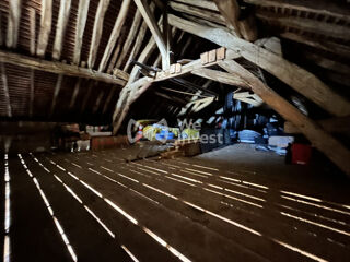  Maison � vendre 1 pi�ce 100 m�