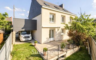  Maison � vendre 9 pi�ces 147 m�