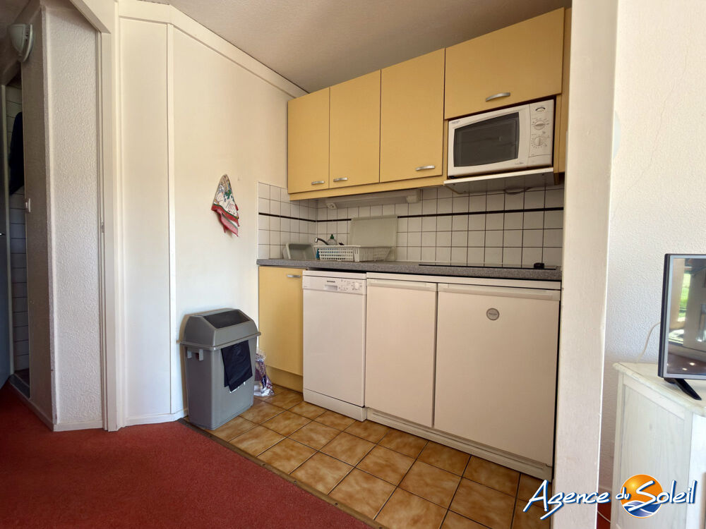 APPARTEMENT T2