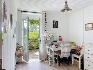  Maison à vendre 7 pièces 245 m²