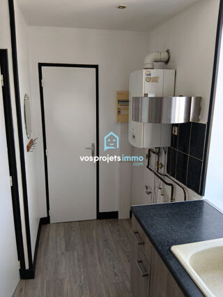  Colocation Demande1 pièce 56 m² Calais