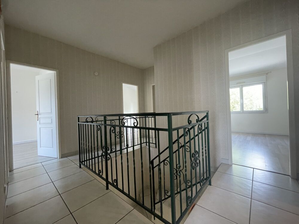 Vente Maison Maison à vendre Mérignac Mérignac