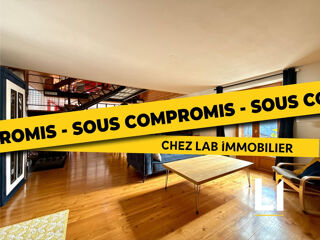  Appartement � vendre 5 pi�ces 161 m� Ma�che