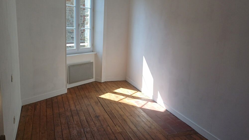 Vente Maison MAISON CENTRE BOURG Valdallière
