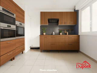  Maison � vendre 5 pi�ces 92 m�