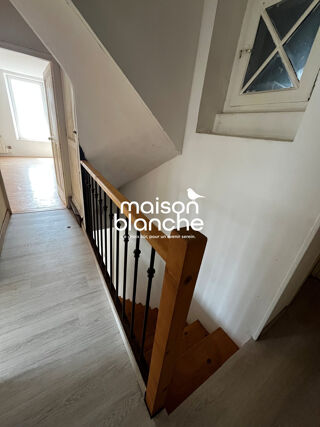  Maison � vendre 8 pi�ces 158 m�