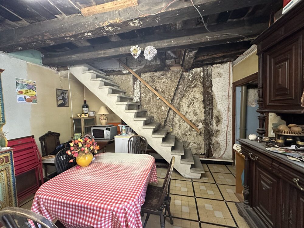 Vente Maison Maison à vendre Eymet Eymet