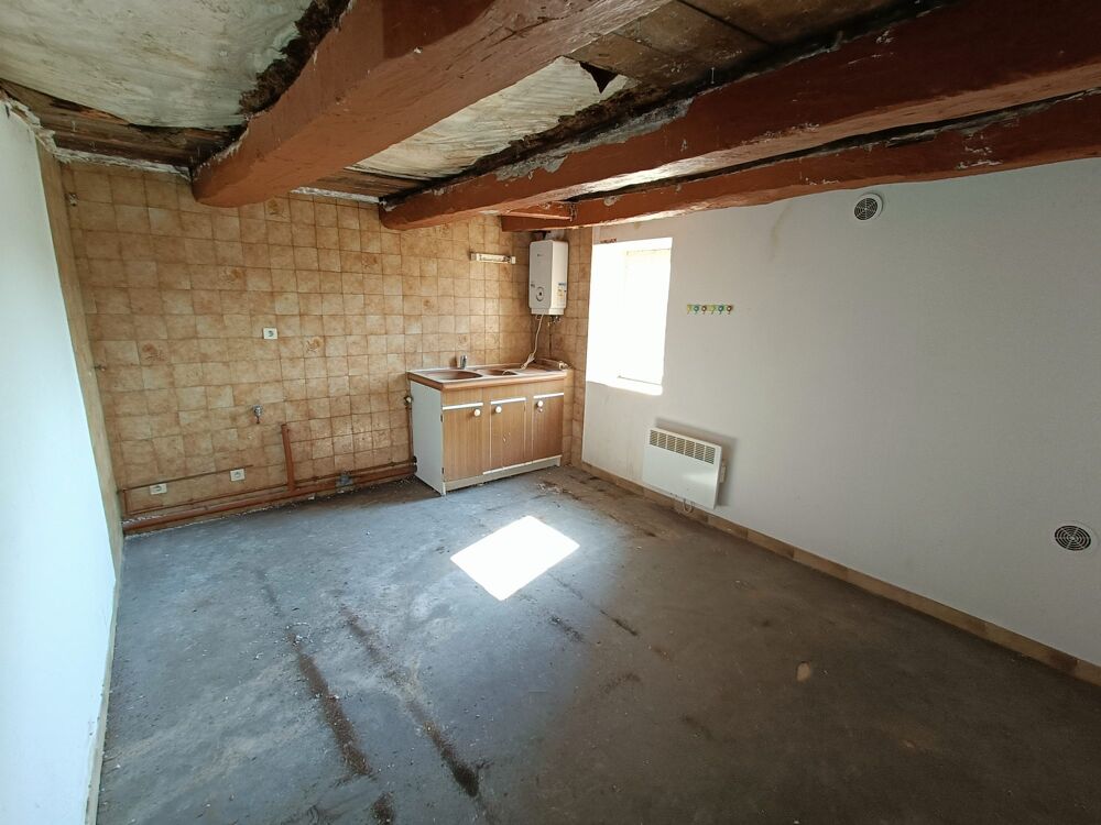 Vente Appartement Appartement 3 Pièces 66m2 - HYPERCENTRE Périgueux